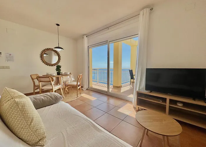 Marina 1 Appartement Roses