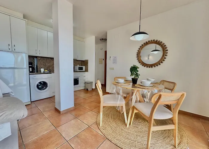 Marina 1 Appartement