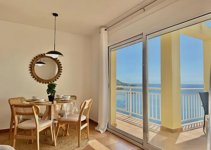 Marina 1 Appartement *