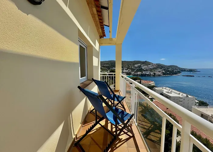 Marina 1 Appartement *
