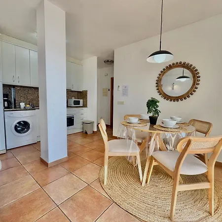 Marina 1 Apartamento