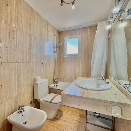 Apartamento Marina 1