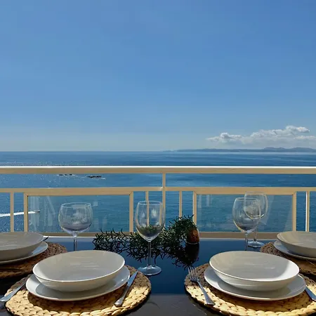 Apartamento Marina 1 *