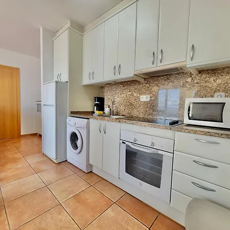 Apartamento Marina 1 Rosas