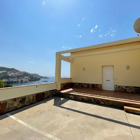 Apartament Marina 1 *