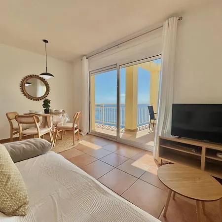 Marina 1 Apartament Roses
